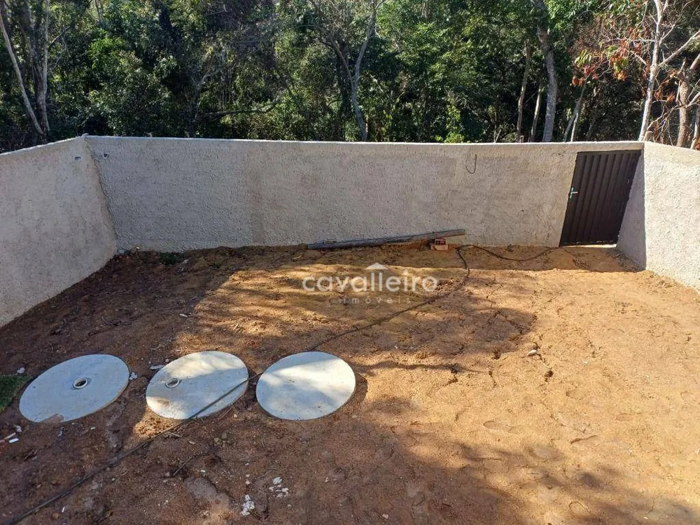 Casa, 2 quartos, 69 m² - Foto 9