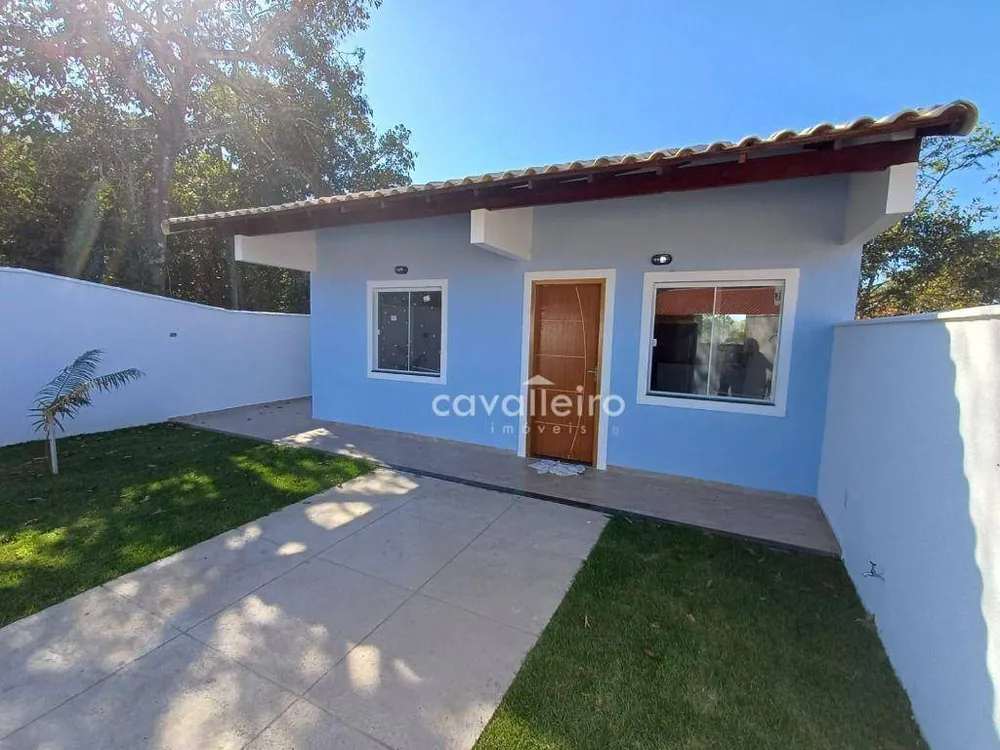 Casa, 2 quartos, 69 m² - Foto 4