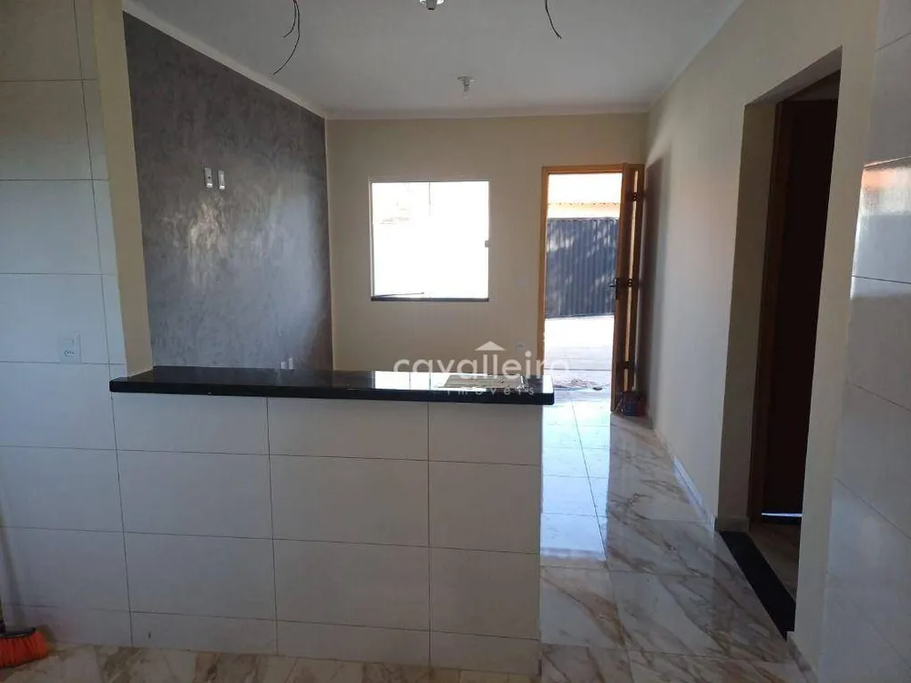 Casa, 2 quartos, 69 m² - Foto 13