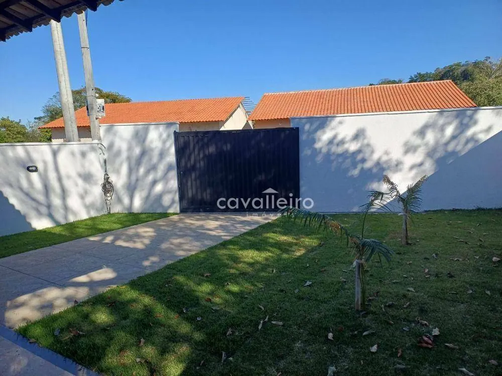 Casa, 2 quartos, 69 m² - Foto 15