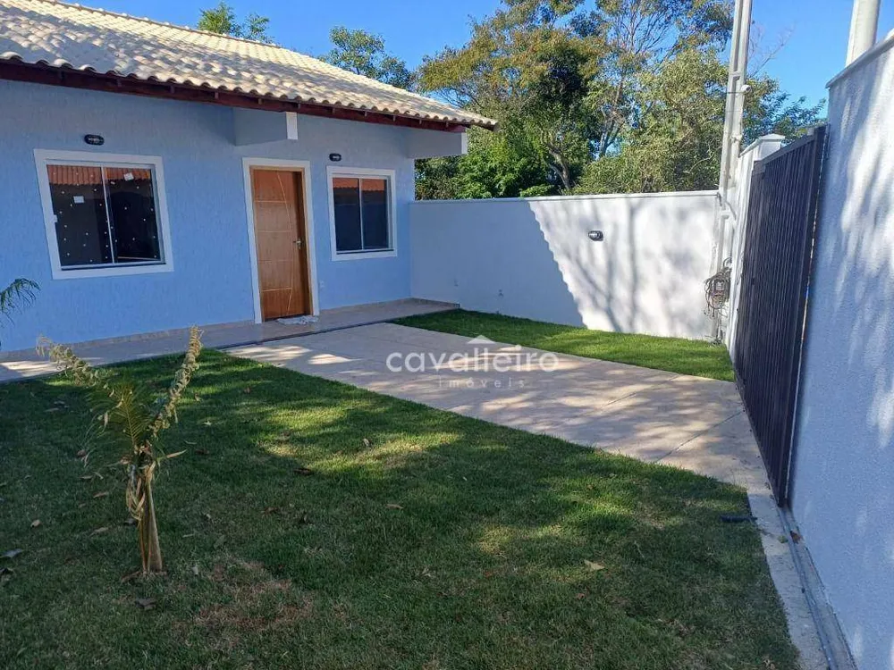 Casa, 2 quartos, 69 m² - Foto 19