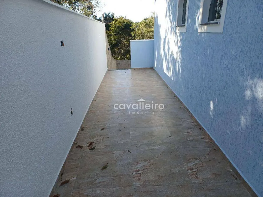 Casa, 2 quartos, 69 m² - Foto 16