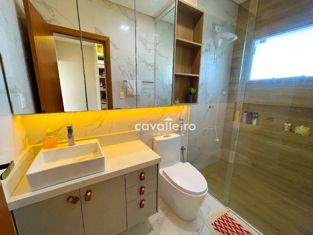 Casa de Condomínio, 3 quartos - Foto 8
