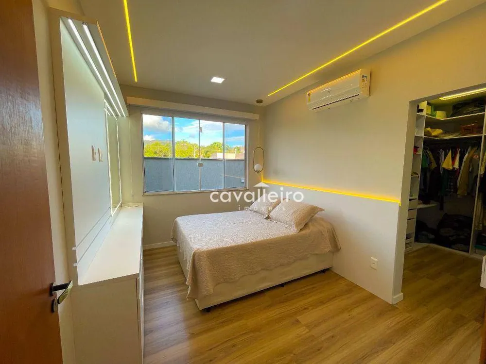 Casa de Condomínio, 3 quartos - Foto 11
