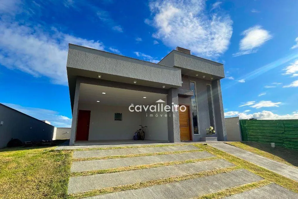 Casa de Condomínio, 3 quartos - Foto 3