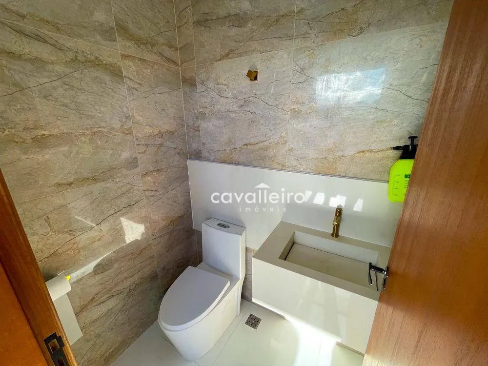 Casa de Condomínio, 3 quartos - Foto 17