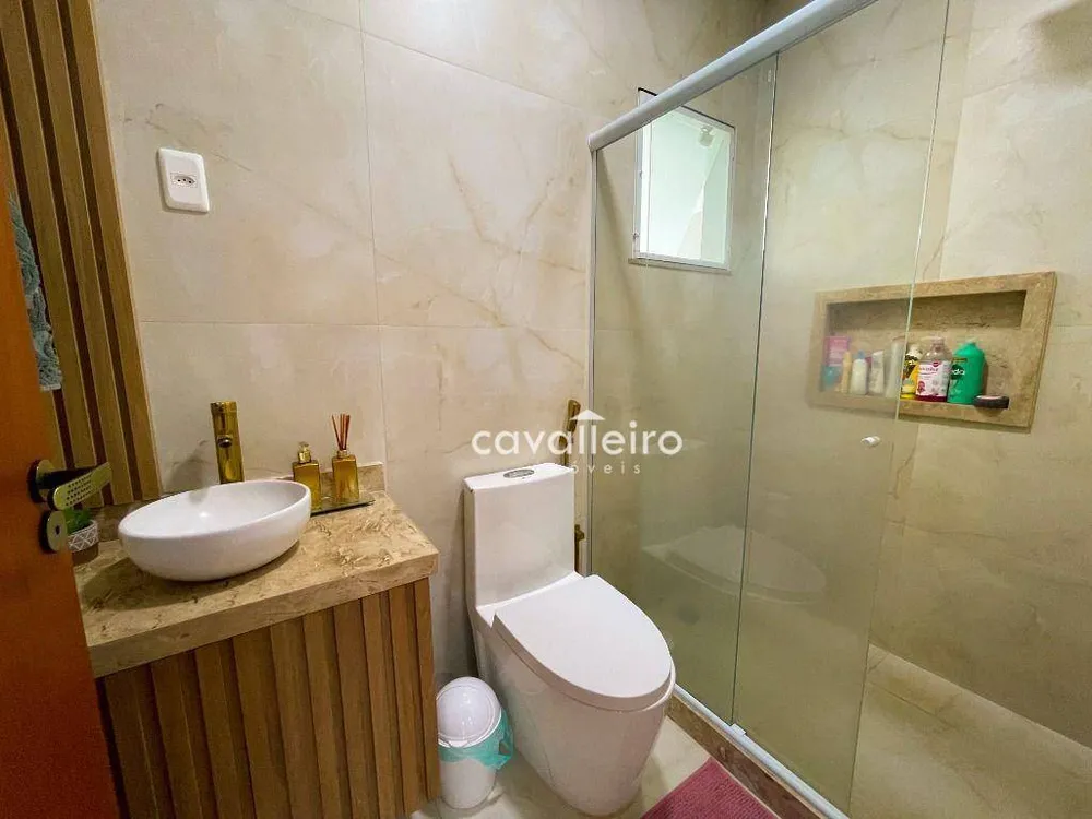 Casa de Condomínio, 3 quartos - Foto 14