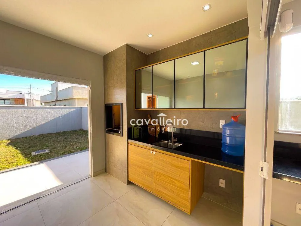Casa de Condomínio, 3 quartos - Foto 20