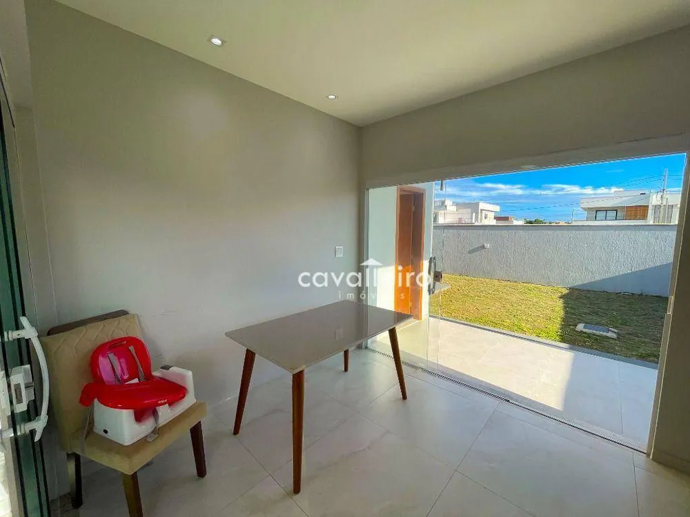 Casa de Condomínio, 3 quartos - Foto 18