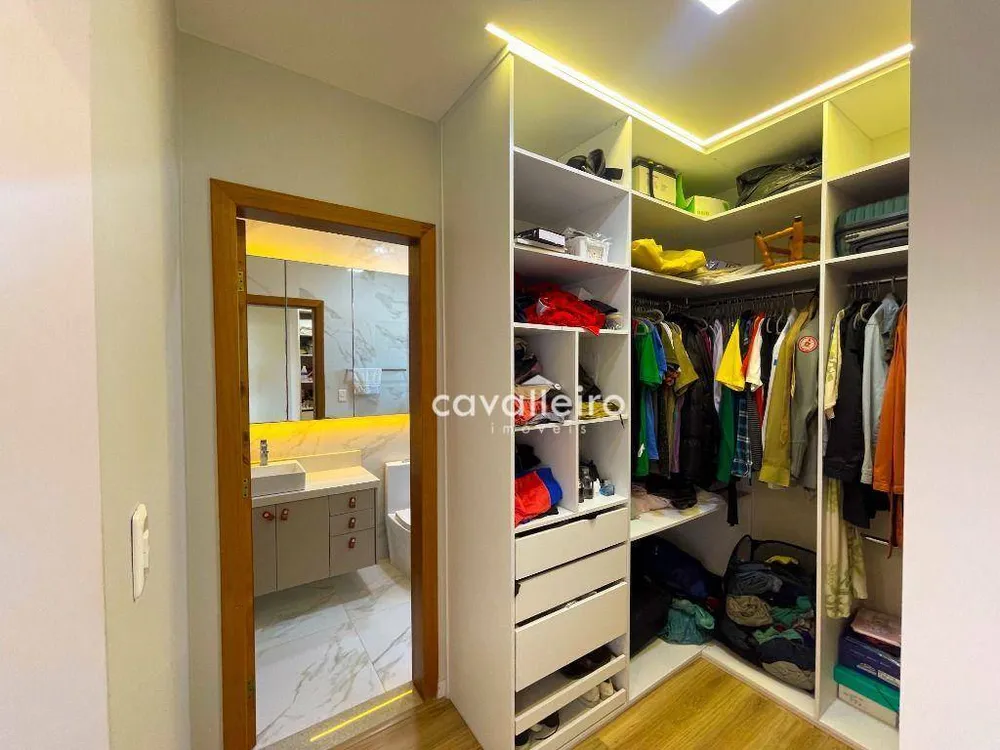 Casa de Condomínio, 3 quartos - Foto 6