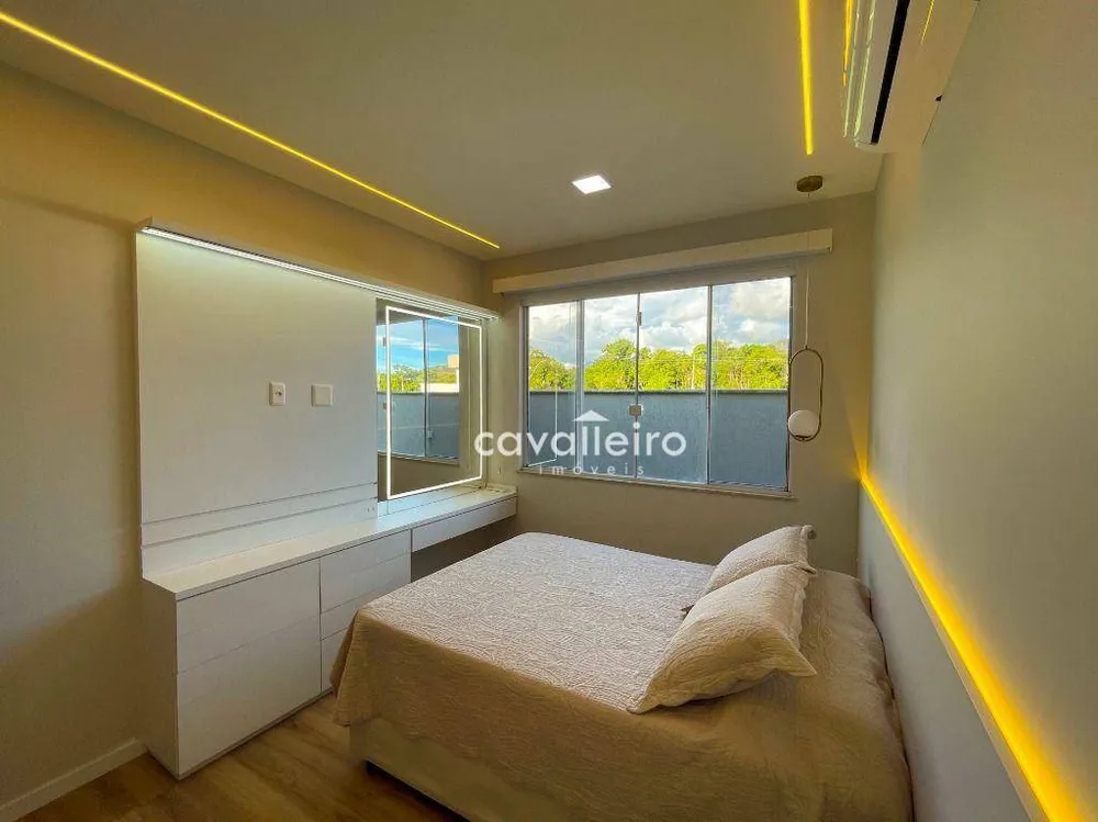 Casa de Condomínio, 3 quartos - Foto 10