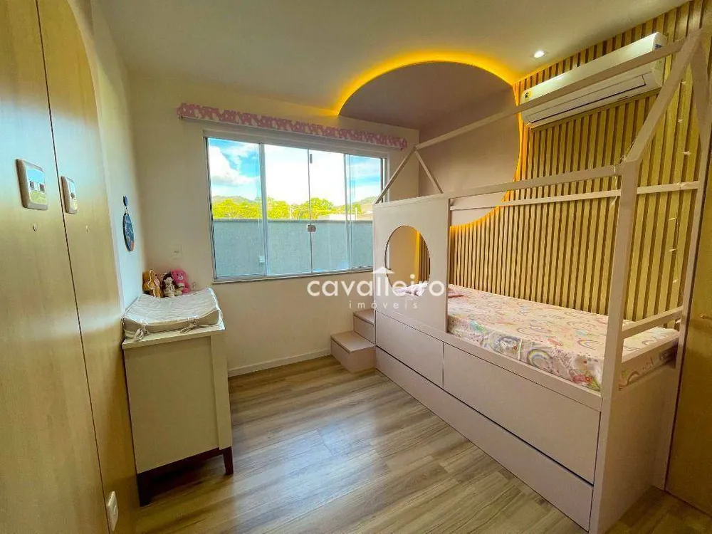 Casa de Condomínio, 3 quartos - Foto 13