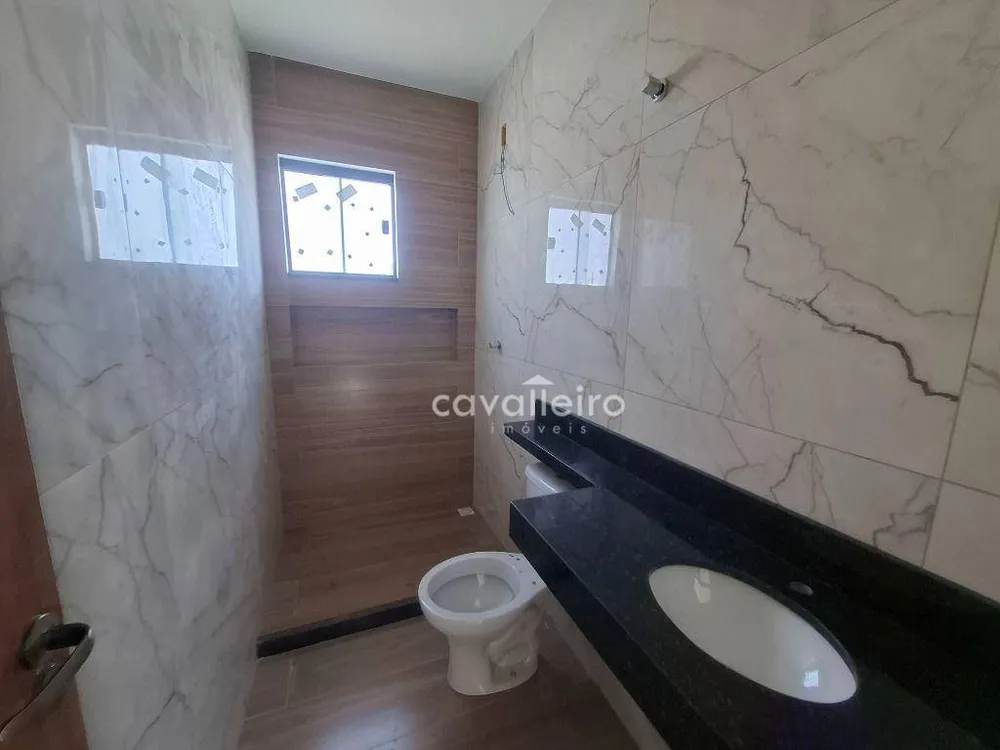 Casa, 2 quartos, 79 m² - Foto 15