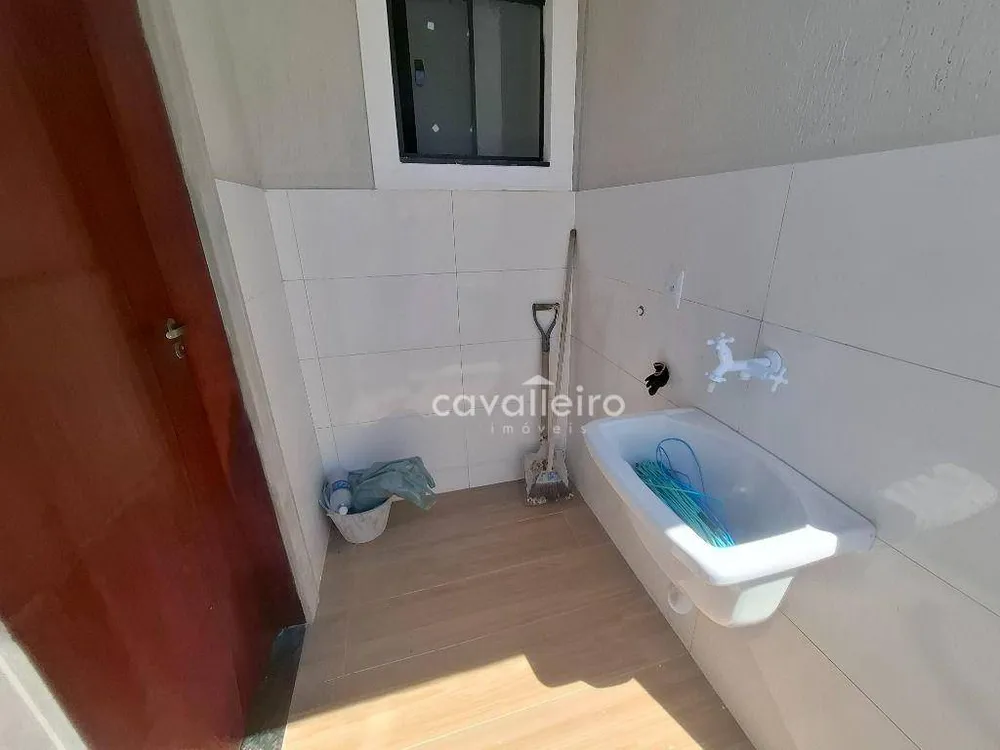 Casa, 2 quartos, 79 m² - Foto 13