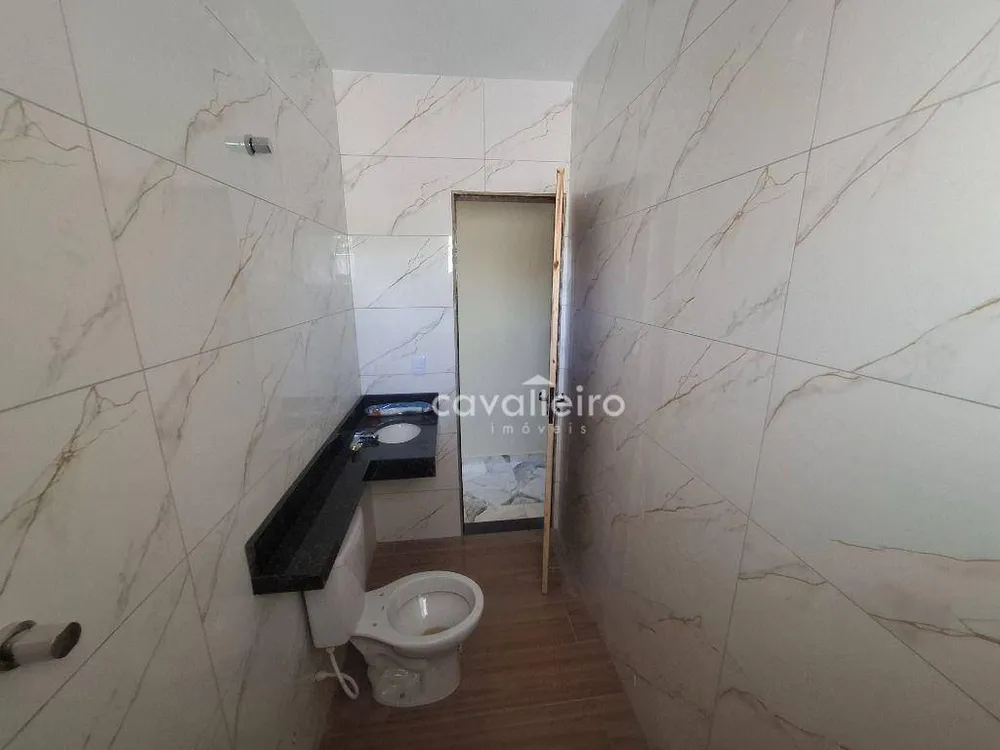 Casa, 2 quartos, 79 m² - Foto 6