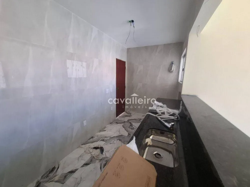 Casa, 2 quartos, 79 m² - Foto 5