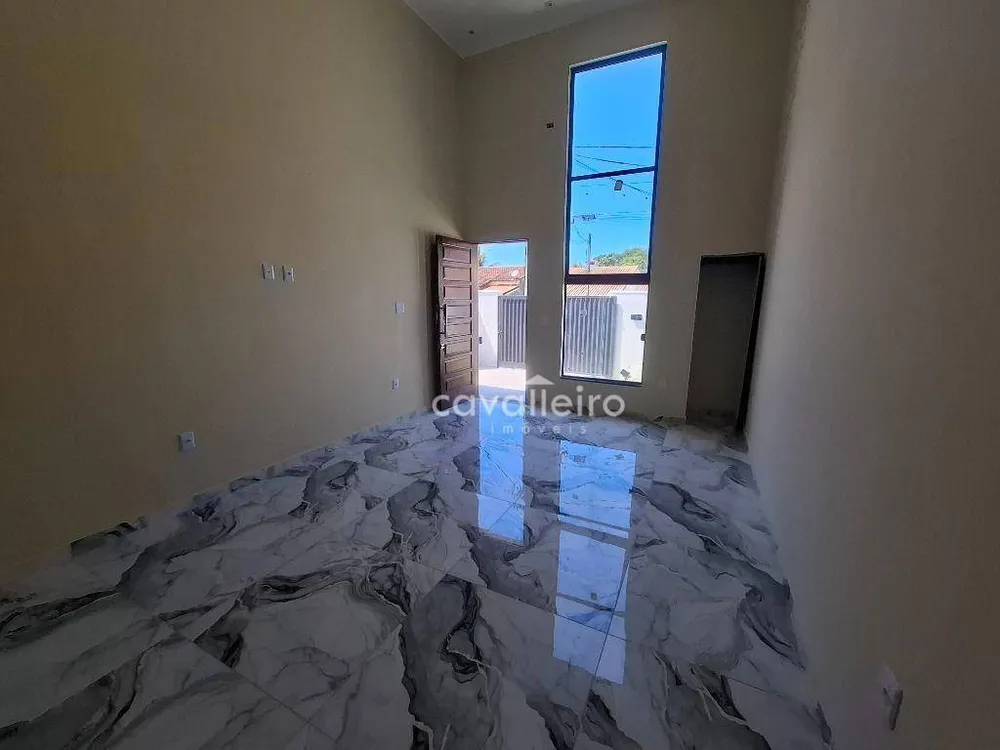 Casa, 2 quartos, 79 m² - Foto 1