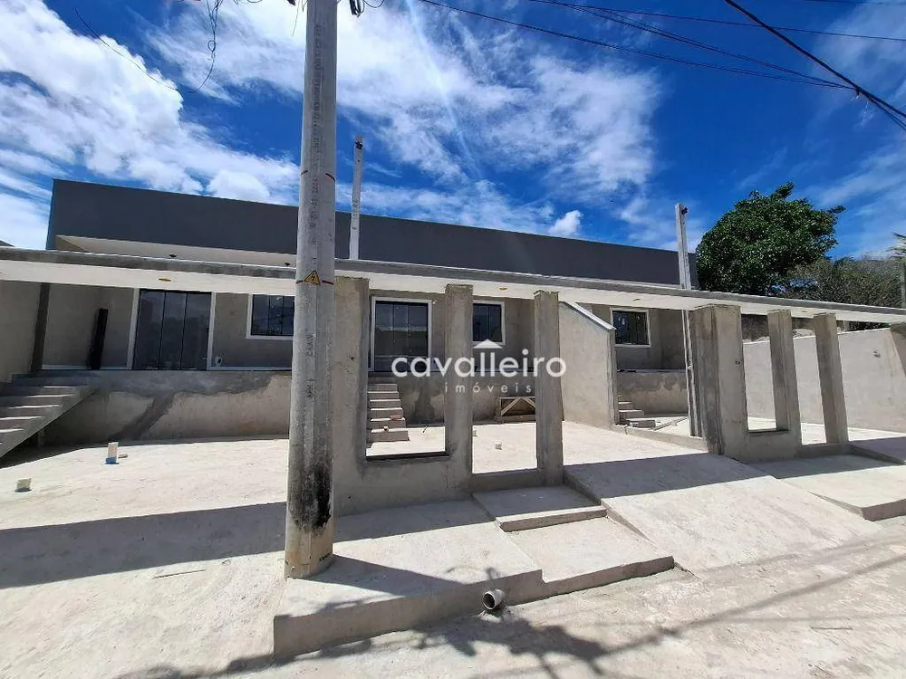 Casa, 2 quartos, 70 m² - Foto 2