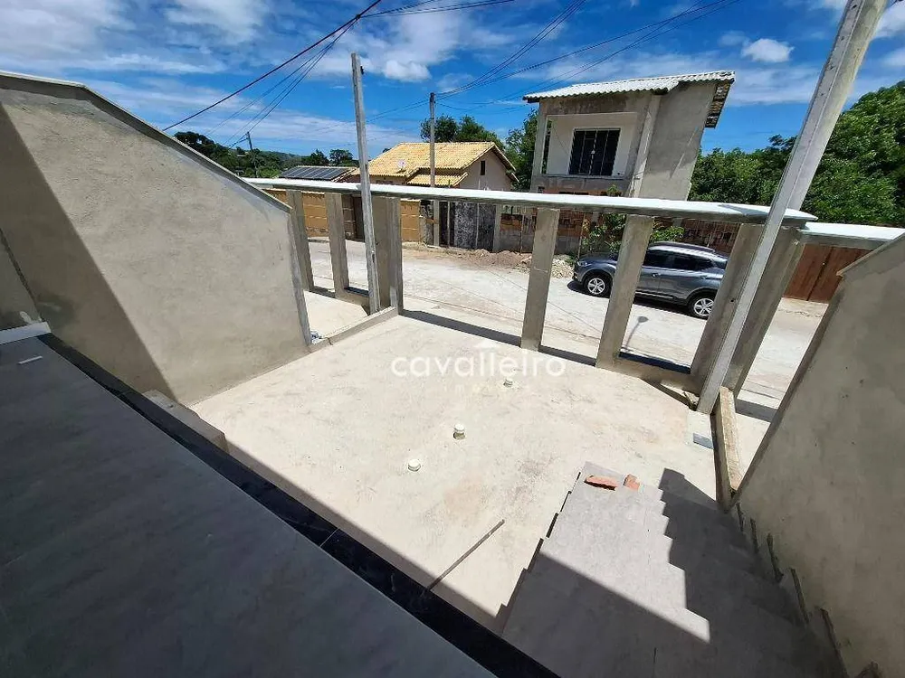 Casa, 2 quartos, 70 m² - Foto 3
