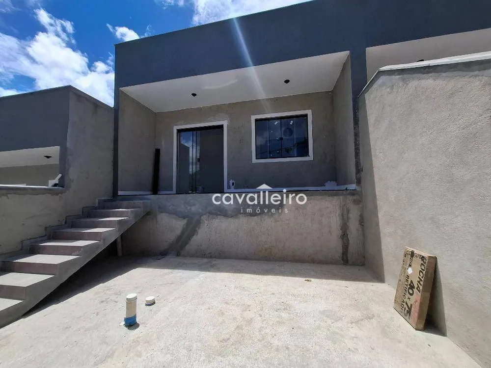 Casa, 2 quartos, 70 m² - Foto 3