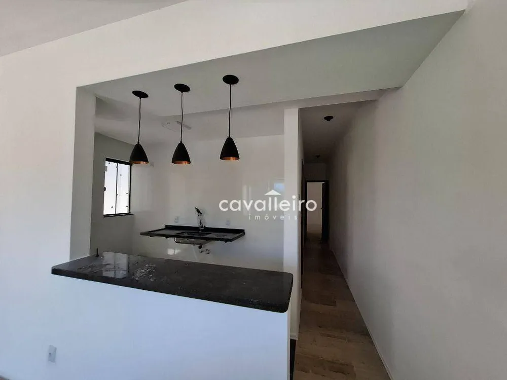 Casa, 2 quartos, 70 m² - Foto 6