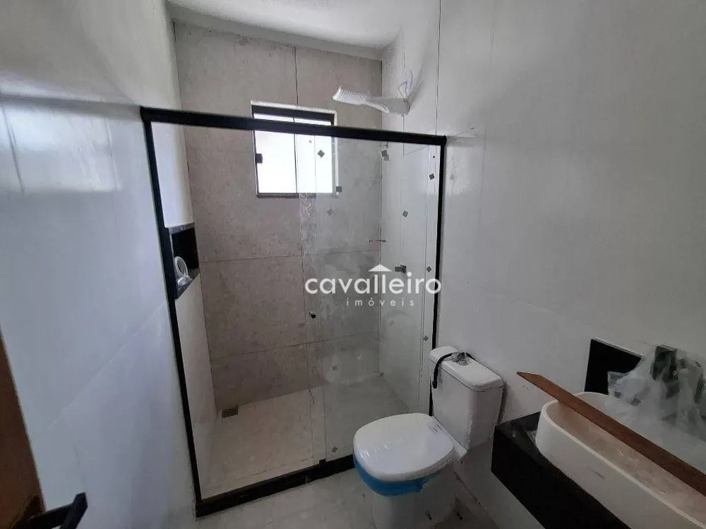 Casa, 2 quartos, 70 m² - Foto 11
