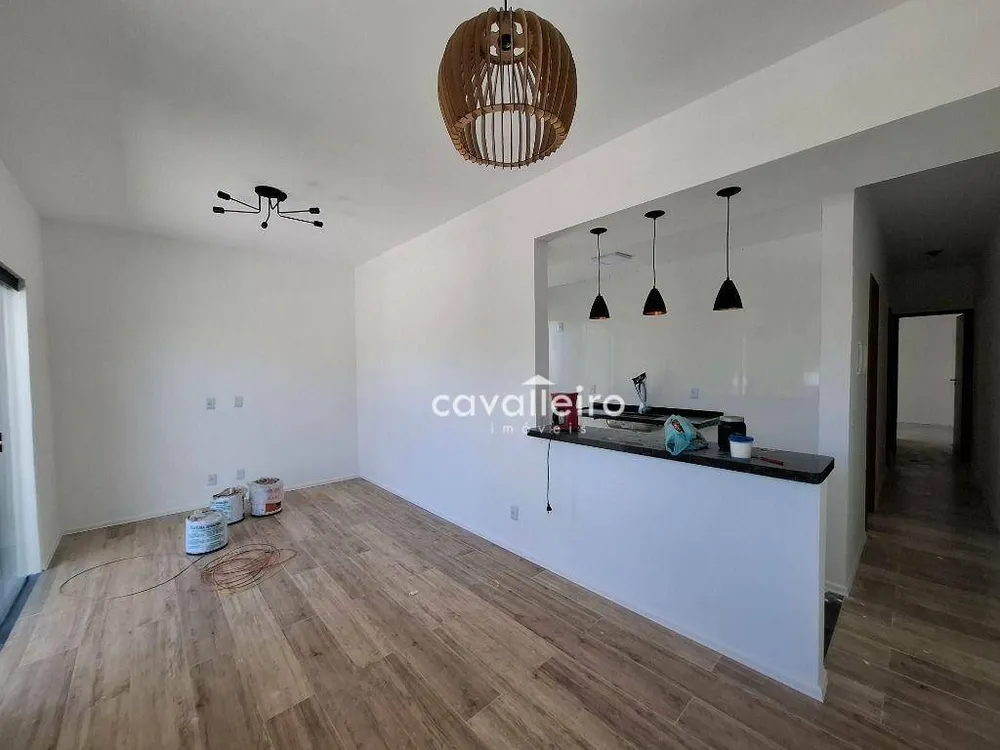 Casa, 2 quartos, 70 m² - Foto 8