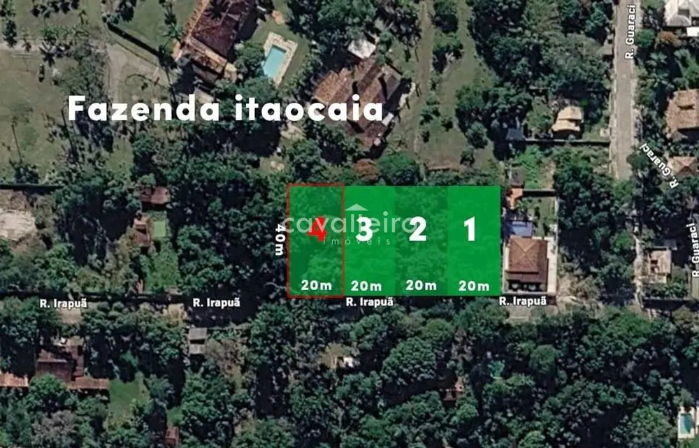 Terreno, 800 m² - Foto 4