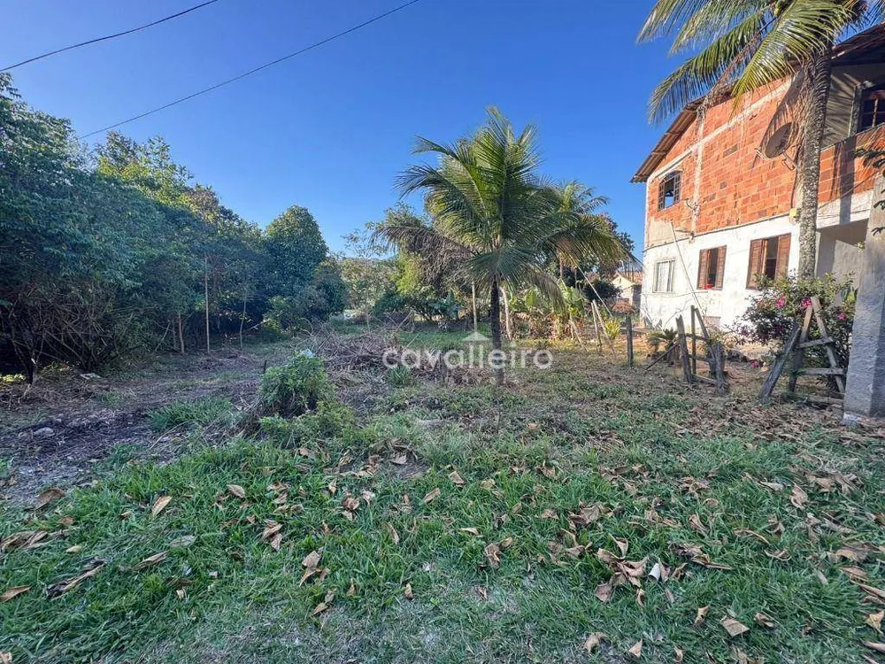 Terreno, 525 m² - Foto 1