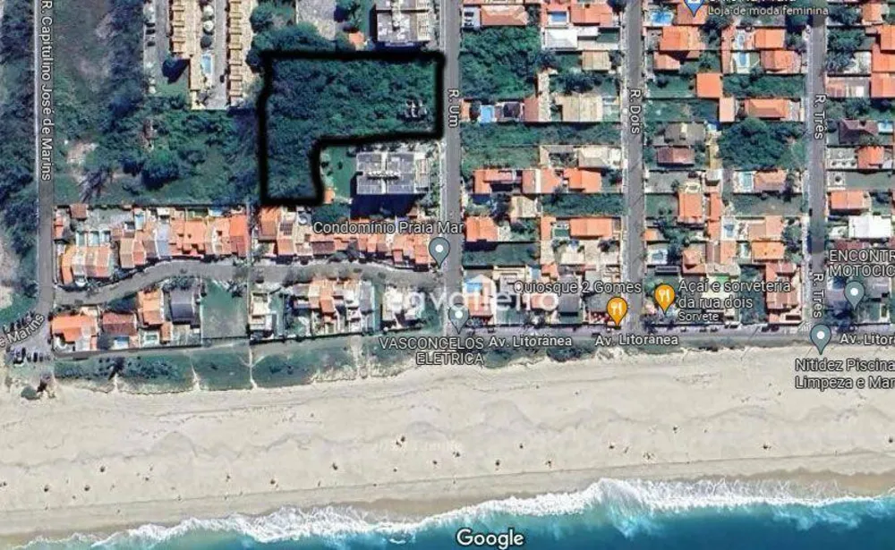 Terreno, 3806 m² - Foto 3