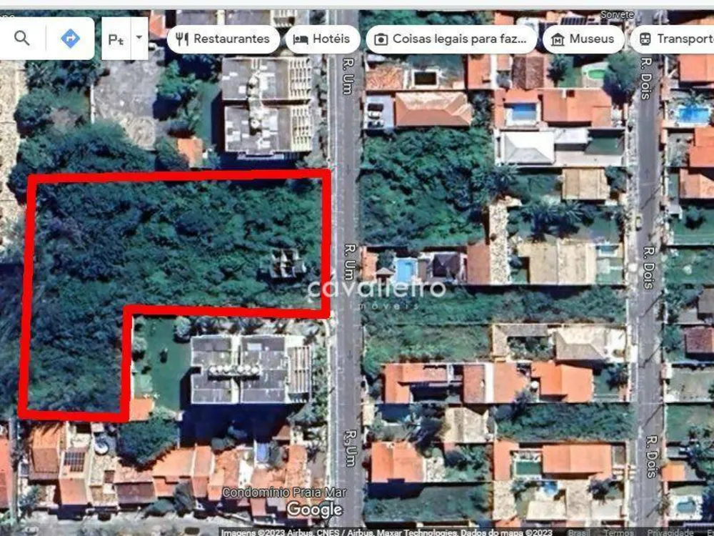 Terreno, 3806 m² - Foto 2