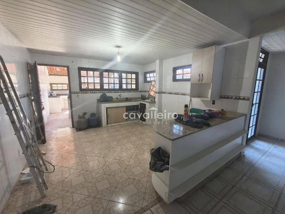 Casa, 5 quartos, 299 m² - Foto 5