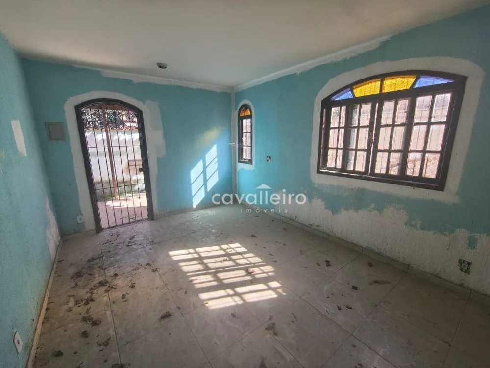 Casa, 5 quartos, 299 m² - Foto 35