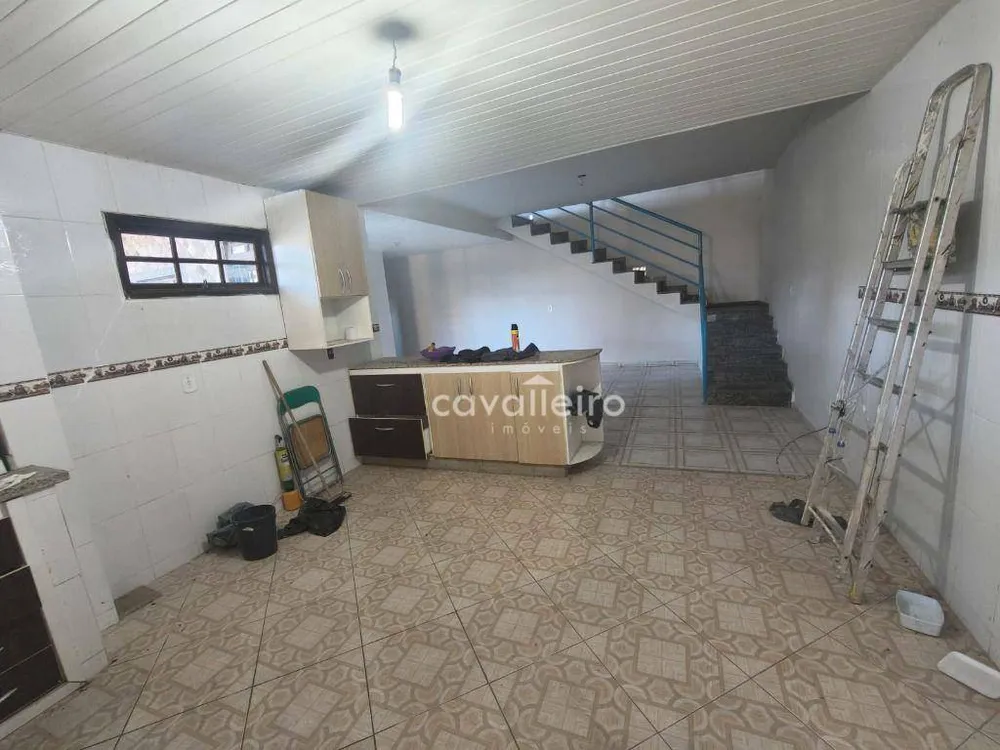 Casa, 5 quartos, 299 m² - Foto 4