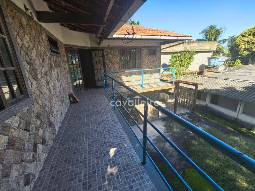 Casa, 5 quartos, 299 m² - Foto 24