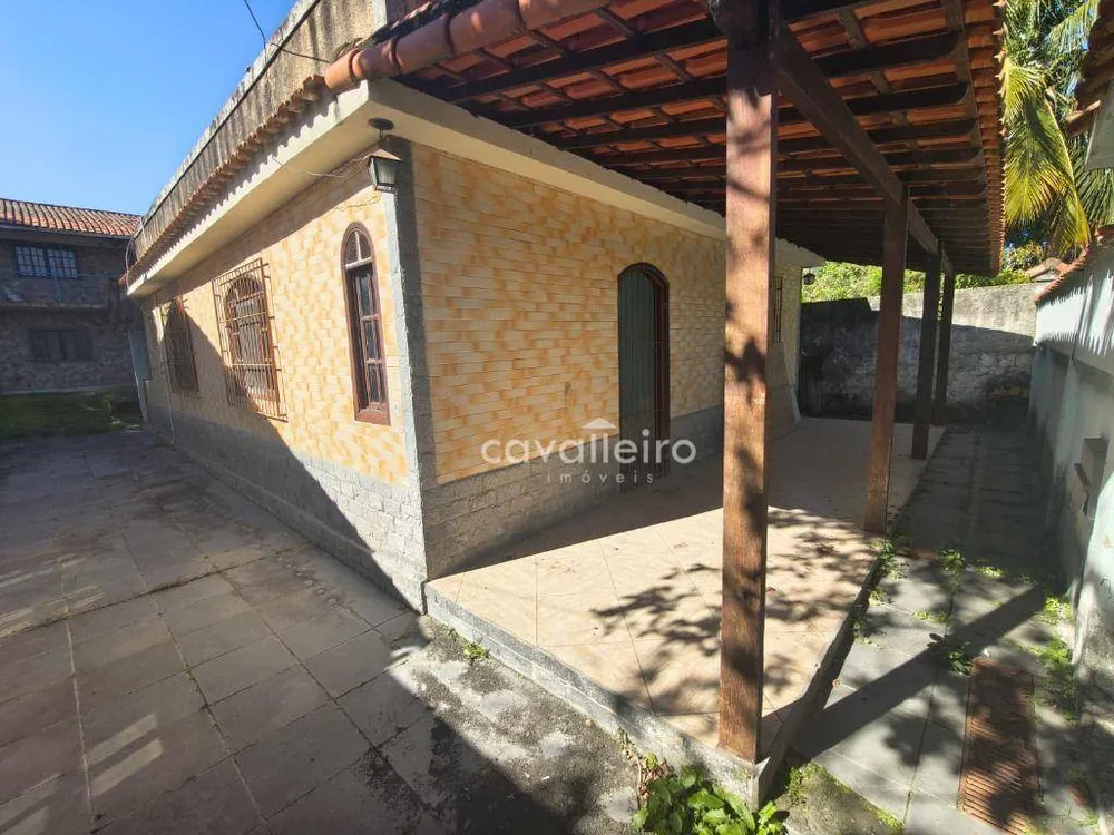 Casa, 5 quartos, 299 m² - Foto 28
