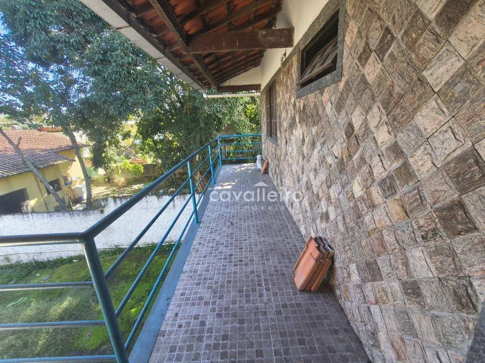 Casa, 5 quartos, 299 m² - Foto 21
