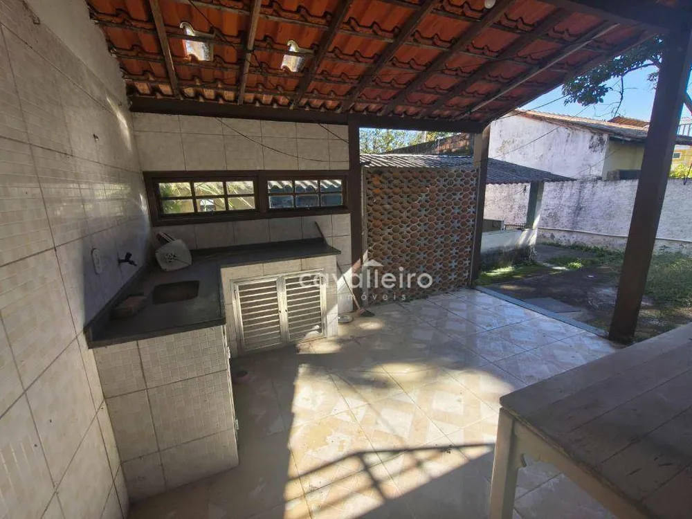 Casa, 5 quartos, 299 m² - Foto 27
