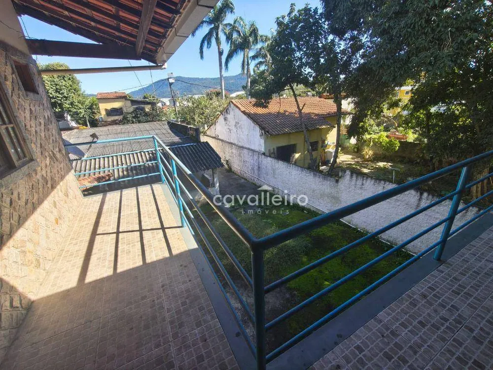 Casa, 5 quartos, 299 m² - Foto 22