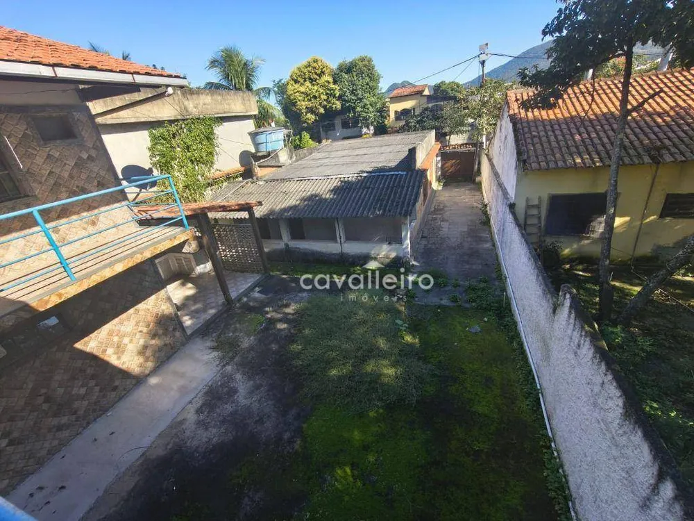 Casa, 5 quartos, 299 m² - Foto 25