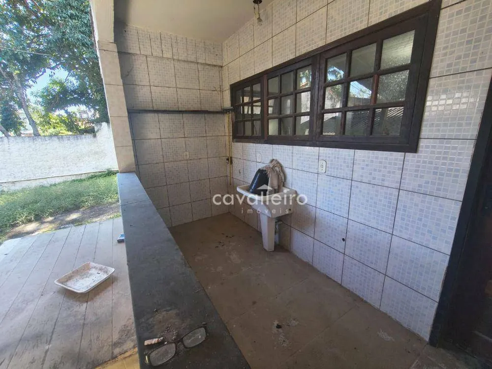 Casa, 5 quartos, 299 m² - Foto 26