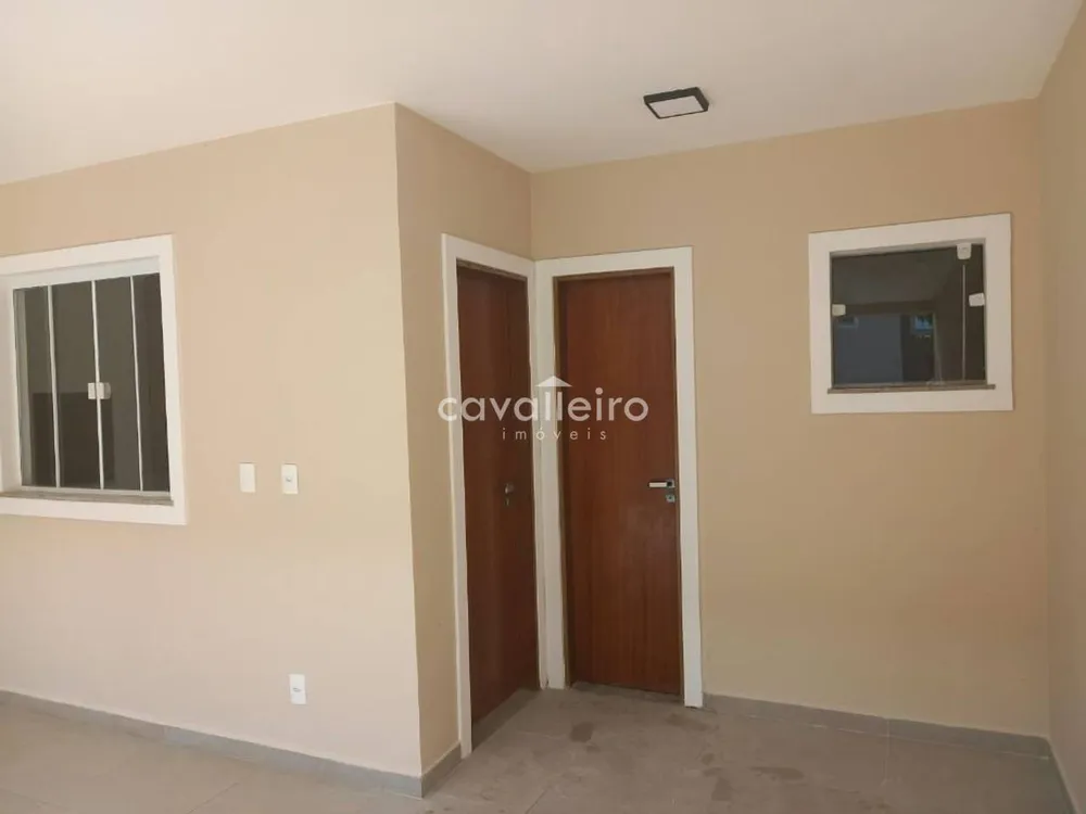 Casa, 4 quartos, 164 m² - Foto 3