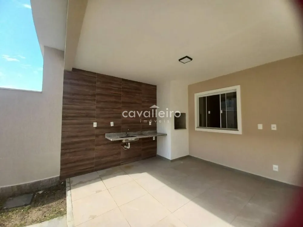 Casa, 4 quartos, 164 m² - Foto 2
