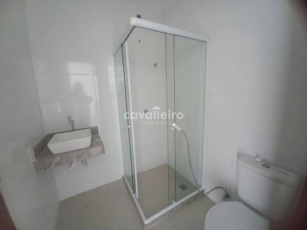 Casa, 4 quartos, 164 m² - Foto 14