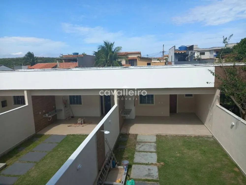 Casa, 4 quartos, 164 m² - Foto 10