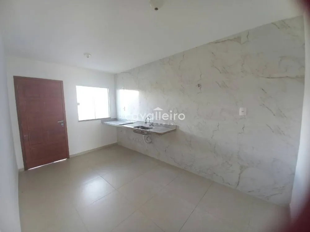 Casa, 4 quartos, 164 m² - Foto 16
