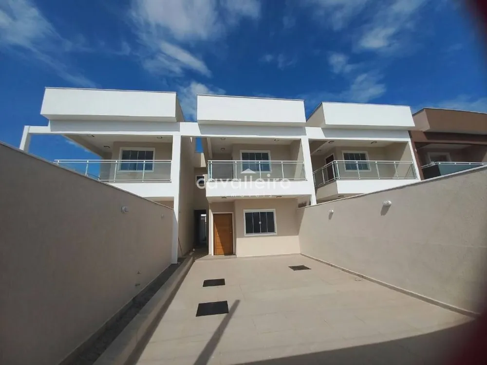 Casa, 4 quartos, 164 m² - Foto 9