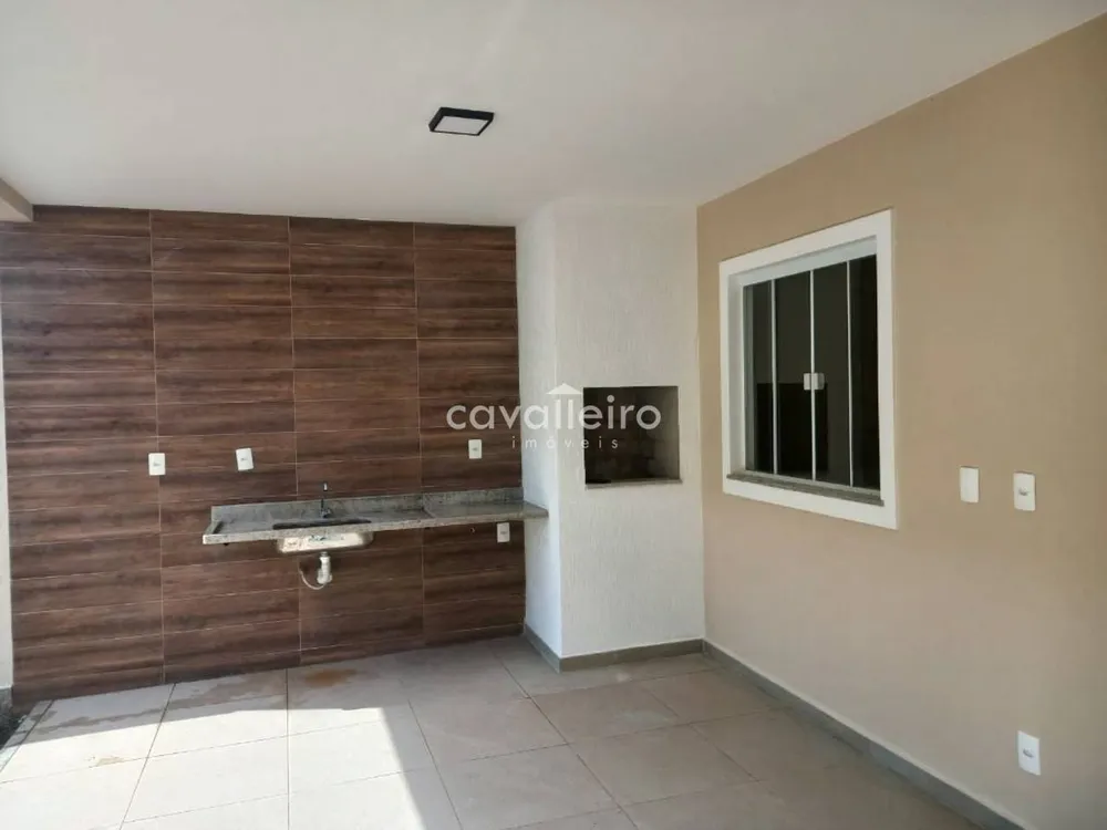 Casa, 4 quartos, 164 m² - Foto 5