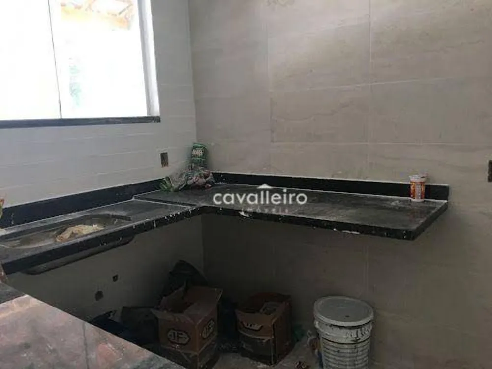 Casa, 2 quartos, 74 m² - Foto 11