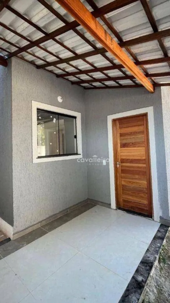 Casa, 2 quartos, 74 m² - Foto 4